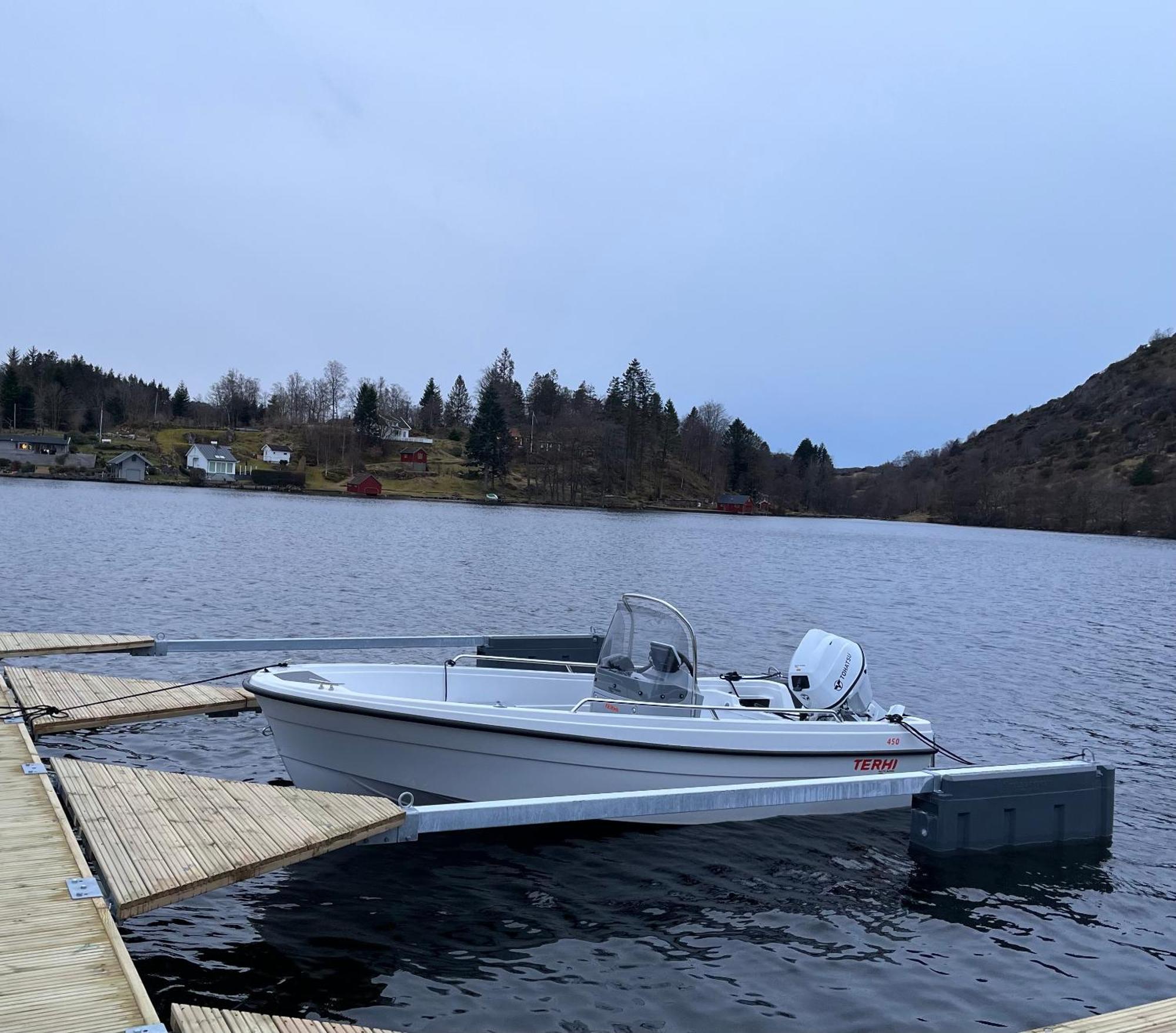 Egersund Overnatting Tengsastranda Экстерьер фото